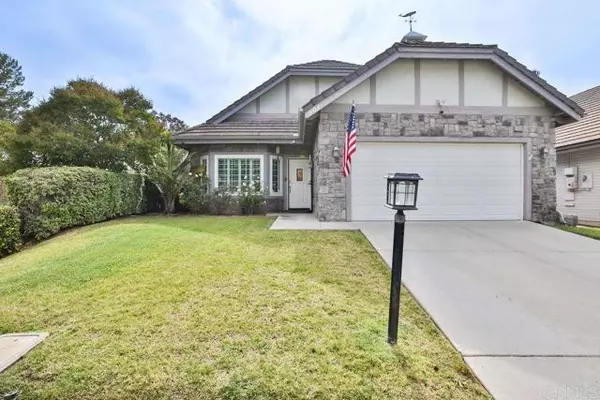 901 Rose Arbor, San Marcos, CA 92078