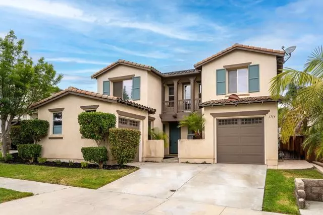 1714 Picket Fence Drive, Chula Vista, CA 91915