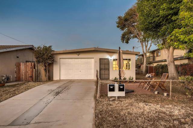 427 7Th Street, Imperial Beach, CA 91932