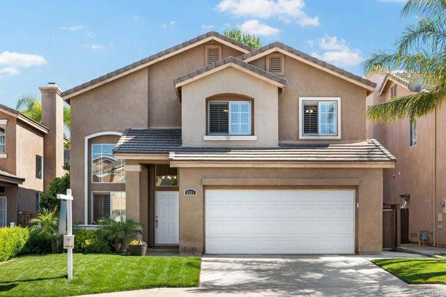 2961 River Dance Way, Alpine, CA 91901