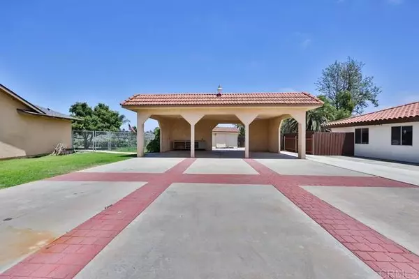 La Mesa, CA 91942,4487 71ST ST