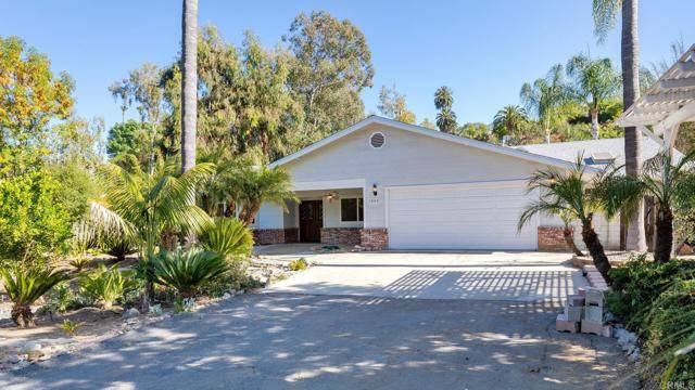 1542 La Vine Lane, Vista, CA 92084