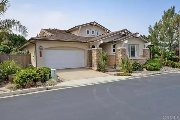 Encinitas, CA 92024,185 Coral Cove Way