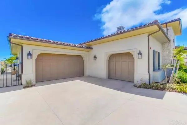 Rancho Santa Fe, CA 92067,8785 Via Rancho Cielo