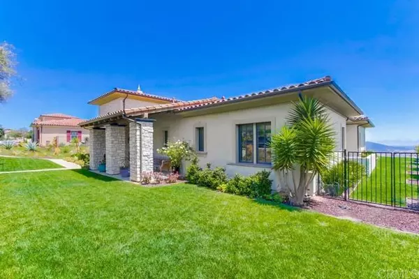 Rancho Santa Fe, CA 92067,8785 Via Rancho Cielo