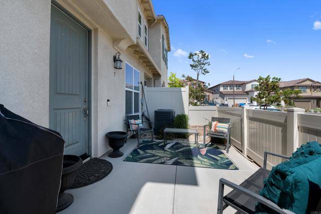 1257 Idanan Road #7, Chula Vista, CA 91913