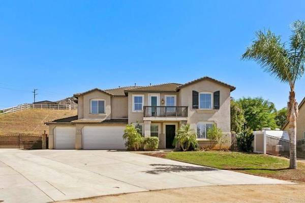 Norco, CA 92860,460 Bareback Court