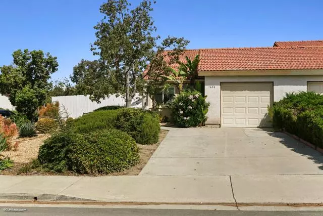 El Cajon, CA 92019,1604 Woodrun Place