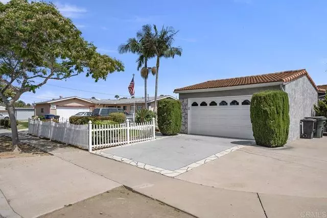 118 Quail Drive, Chula Vista, CA 91911