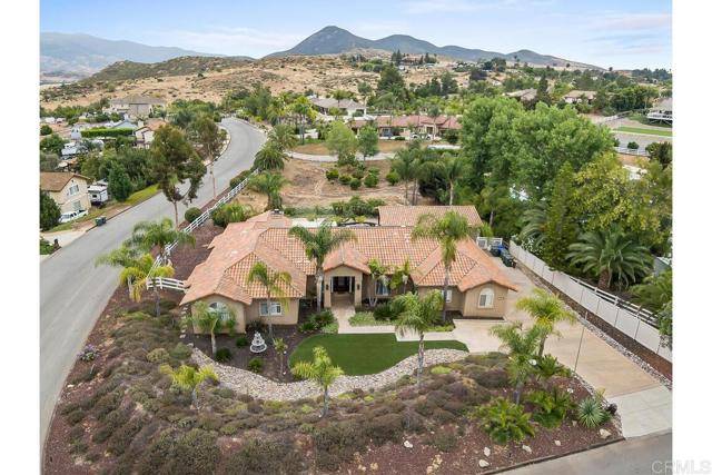 13949 Calle Bueno Ganar, Jamul, CA 91935