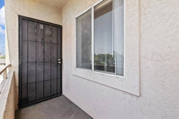 Lemon Grove, CA 91945,8182 Lemon Grove Way #D