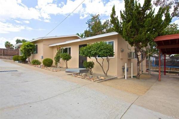 2720 SKYLINE, Lemon Grove, CA 91945