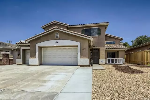 10114 Lauren Way, Santee, CA 92071