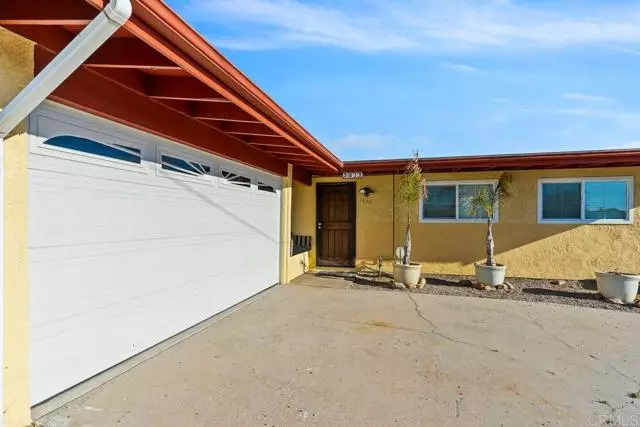 3619 Byrd, San Diego, CA 92154