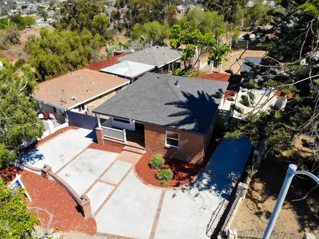 5424 Roswell Street, San Diego, CA 92114