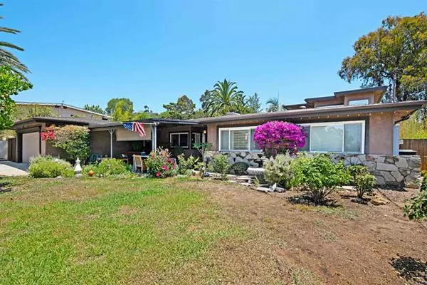 La Mesa, CA 91941,4317 Miriam Place