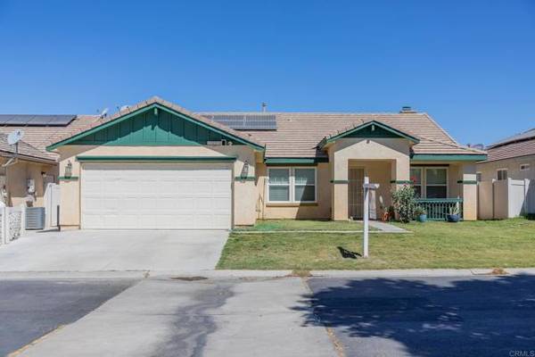 1228 Buckwheat Trl, Campo, CA 91906