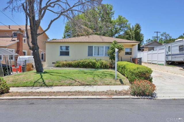 2794 Olive Street, Lemon Grove, CA 91945