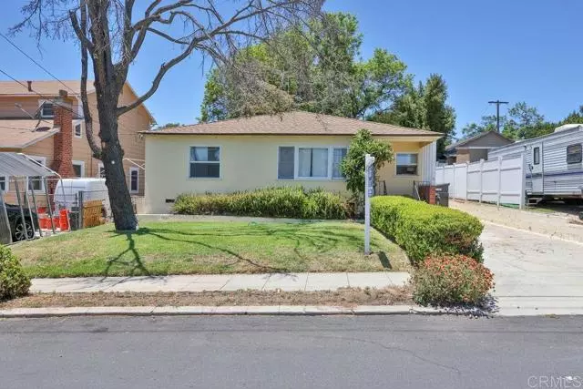 Lemon Grove, CA 91945,2794 Olive Street