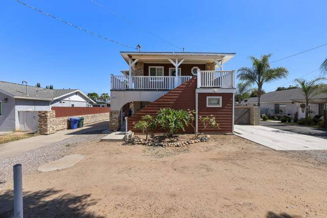 8108 Alton Drive, Lemon Grove, CA 91945