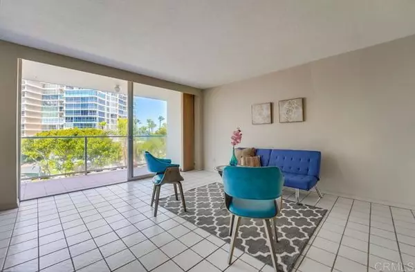 Coronado, CA 92118,1830 Avenida Del Mundo #403