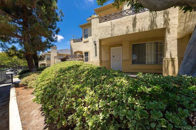 2031 LAKERIDGE Circle #102, Chula Vista, CA 91913