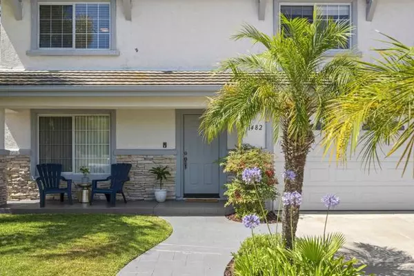 Chula Vista, CA 91915,1482 Elmwood Court