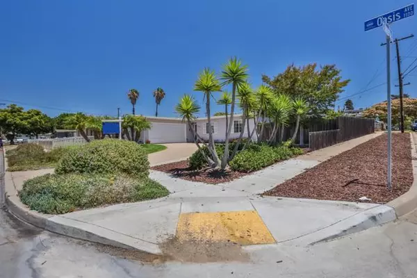 1115 Oasis Avenue, Chula Vista, CA 91911