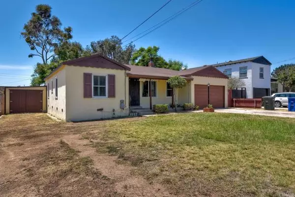 2416 J Avenue, National City, CA 91950