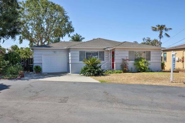 Lemon Grove, CA 91945,7673 Circle Drive