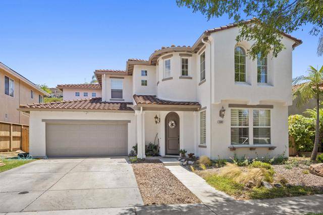 1207 Santa Olivia Road, Chula Vista, CA 91913