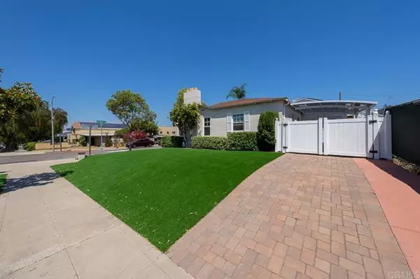 Coronado, CA 92118,800 3Rd Street