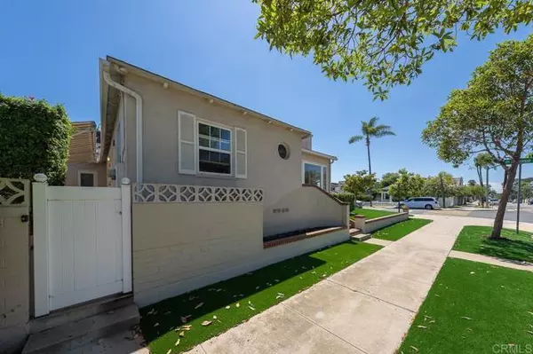 Coronado, CA 92118,800 3Rd Street