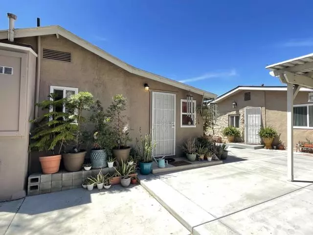 1066 Sumner Avenue, El Cajon, CA 92021