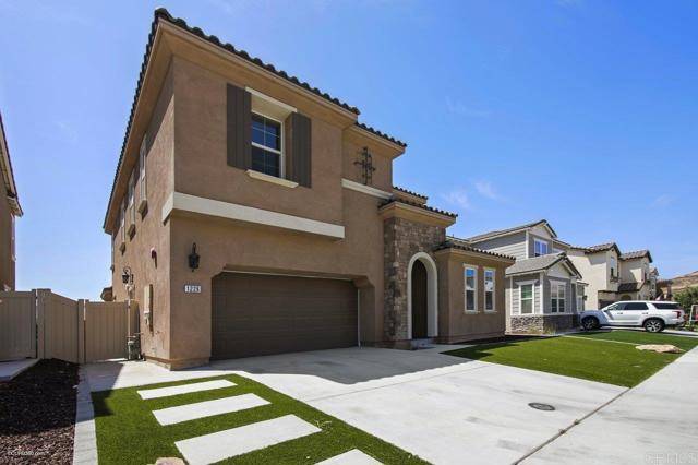 Chula Vista, CA 91913,1226 Idanan Drive