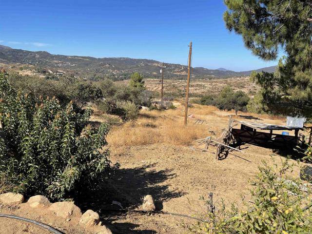 18782 Lawson Hills, Jamul, CA 91935