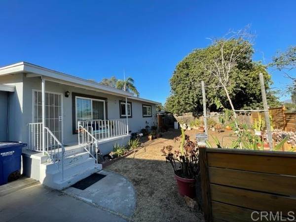 Lemon Grove, CA 91945,7022 Jeanne Road