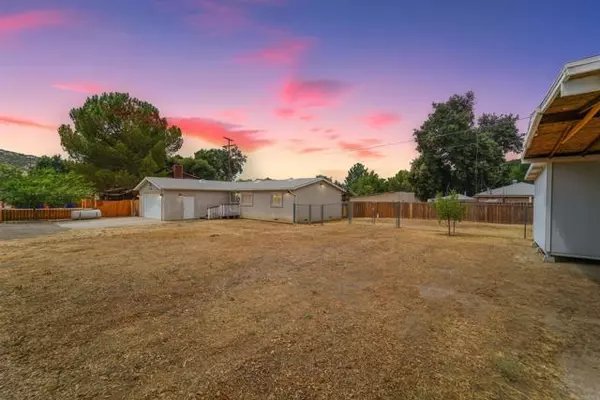 Campo, CA 91906,29474 Cleveland Forest Drive