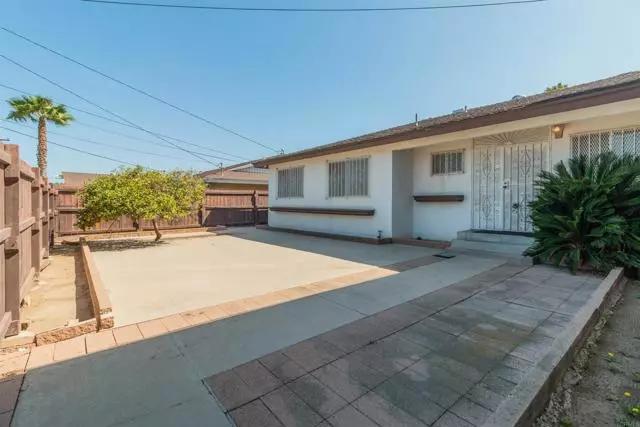 943 Nolan Way, Chula Vista, CA 91911