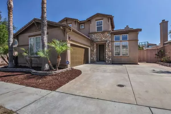 Chula Vista, CA 91913,1397 Brookside Pl