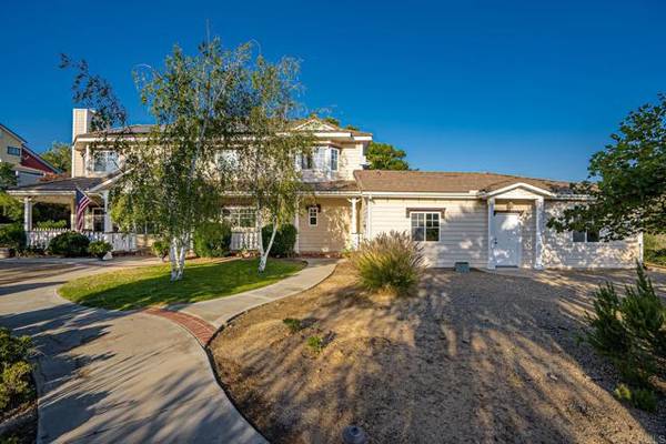 2701 Serene Way, Jamul, CA 91935