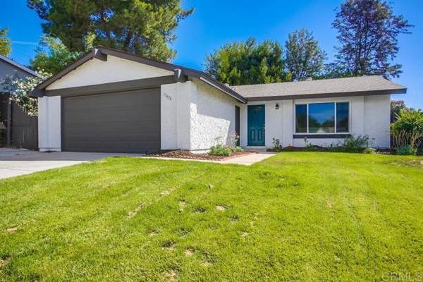 Poway, CA 92064,13428 Maryearl Lane