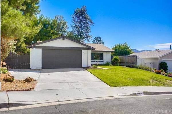 Poway, CA 92064,13428 Maryearl Lane