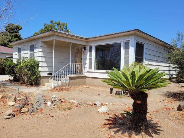 1341 Fourth Avenue, Chula Vista, CA 91911