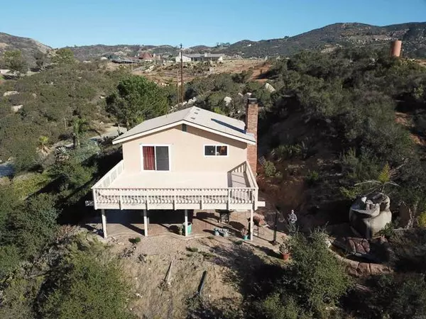 3102 Terra Seca Trail, Jamul, CA 91935