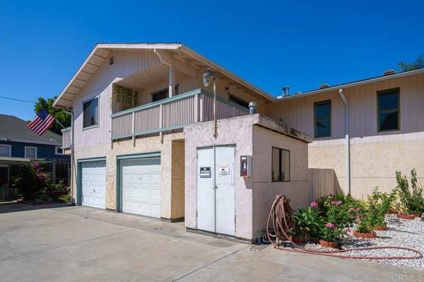 3180 Florine Dr #2, Lemon Grove, CA 91945