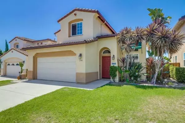 1390 Misty Ridge Place, Chula Vista, CA 91913