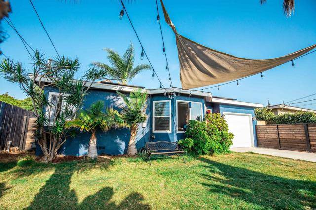 1133 11Th Street, Imperial Beach, CA 91932