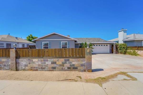 241 E Street, Chula Vista, CA 91910