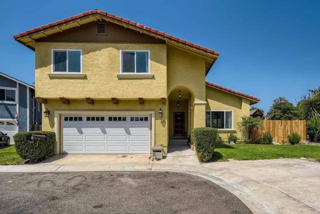 1650 Ballast Point Court, Chula Vista, CA 91911